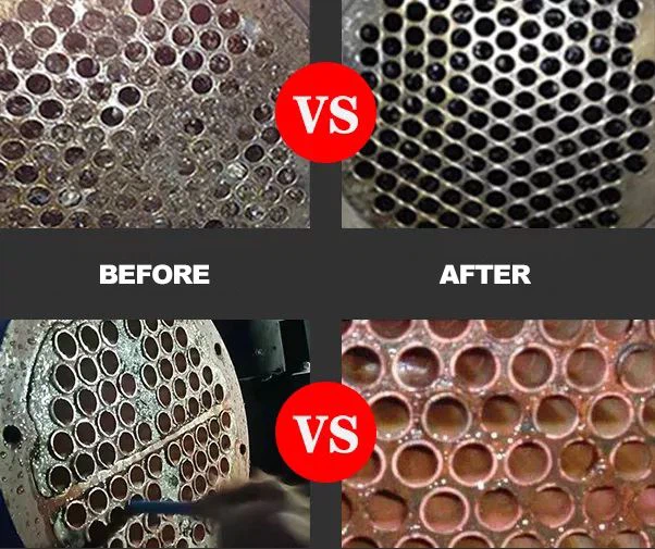 clean effect