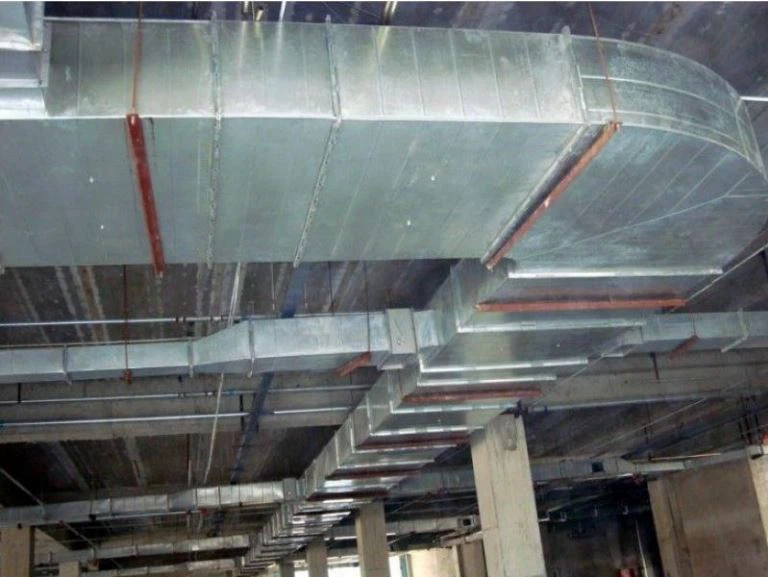 piping clean piping clean
