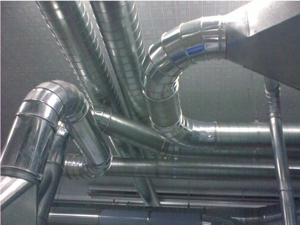 Duct Cleaning Duct Cleaning