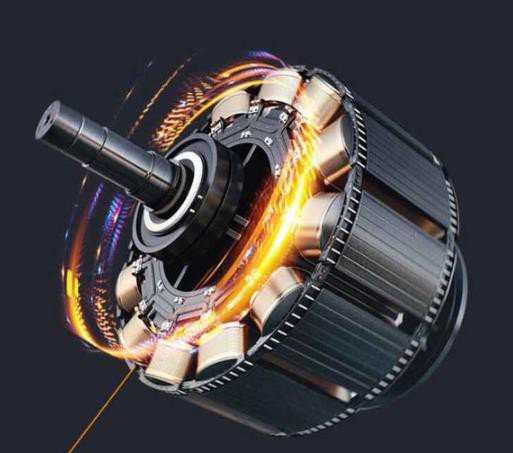 2800w motor