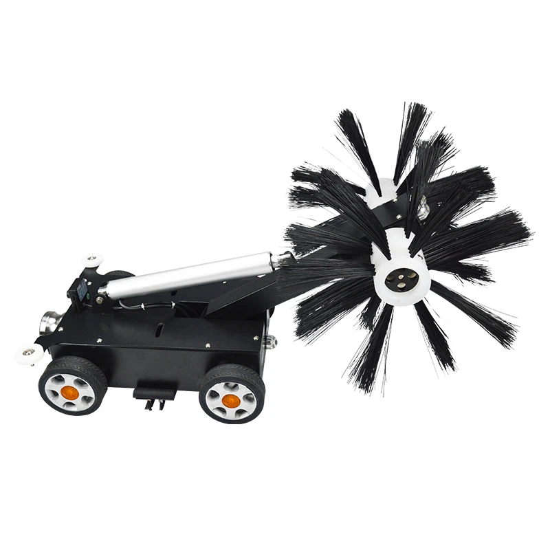 duct cleaning robot 12 duct cleaning robot 12