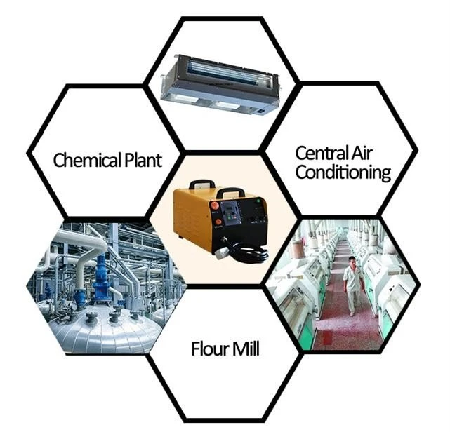 air duct clean tools (4)