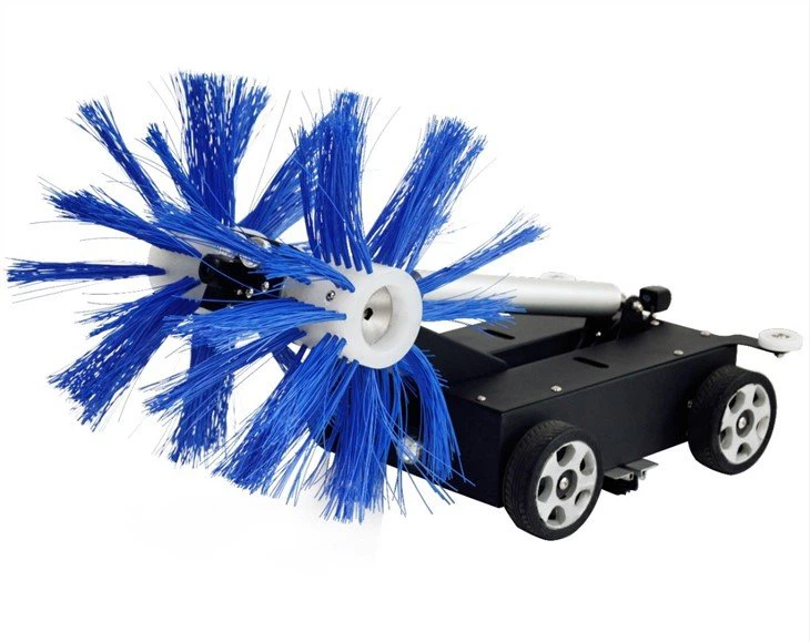 cleaning ventilation ducts equipment (2)