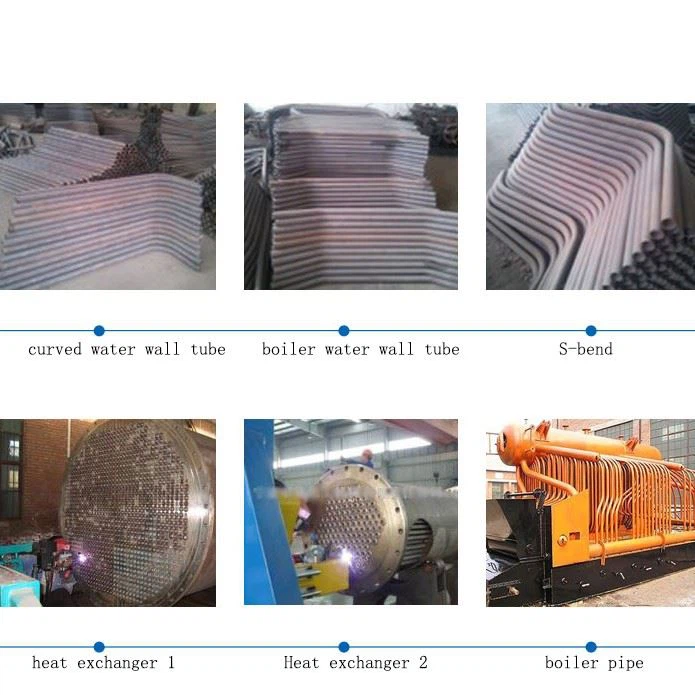 Heat Exchanger Cleaning Machine