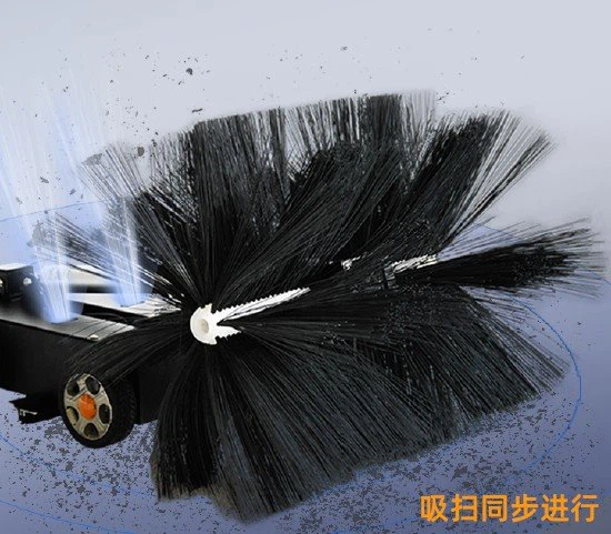 hvac duct cleaning robot (4)