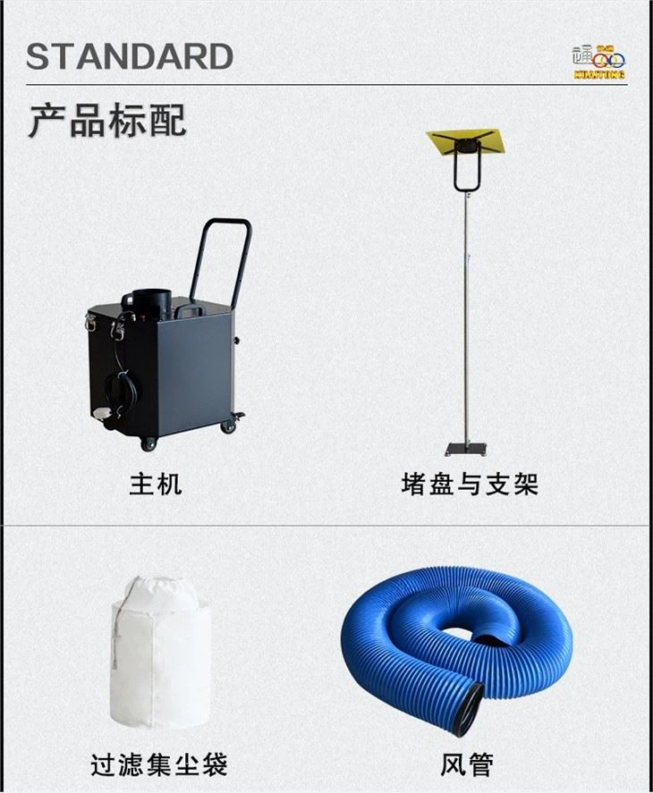 Power Vaccum Duct Cleaning