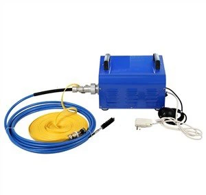 Condenser Chiller Tube Cleaner