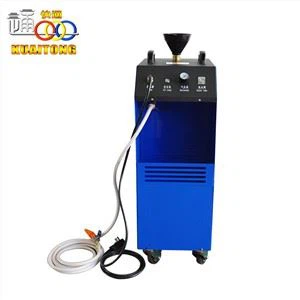 Kitchen Hood Cleaning Foam Generator