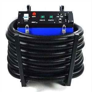 Ventilation Cleaning Equipment