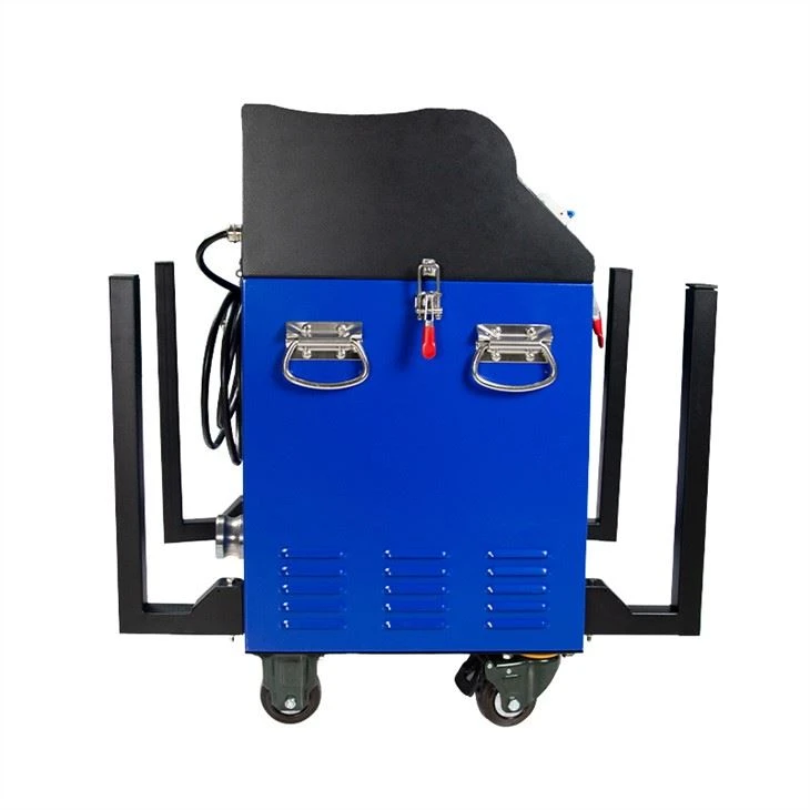 Air Condition Cleaning Machine