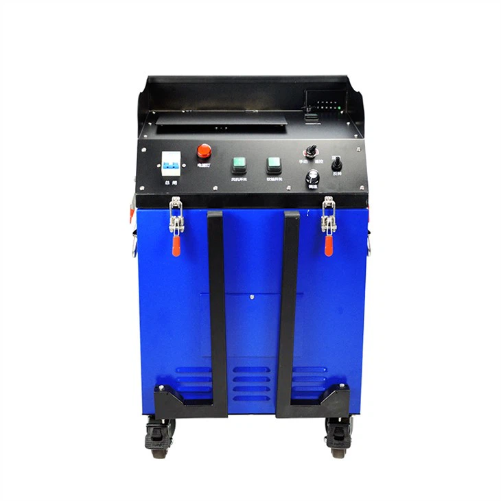 Air Conditioner Duct Cleaner