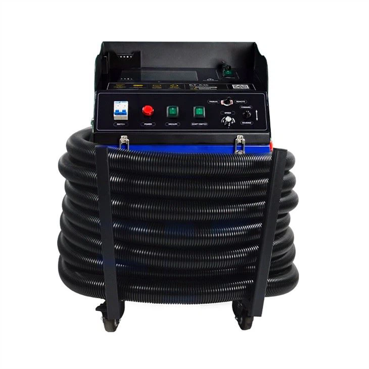 Air Duct Cleaning Remote