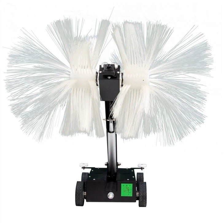 Duct Clean Robot Air Duct Cleaning