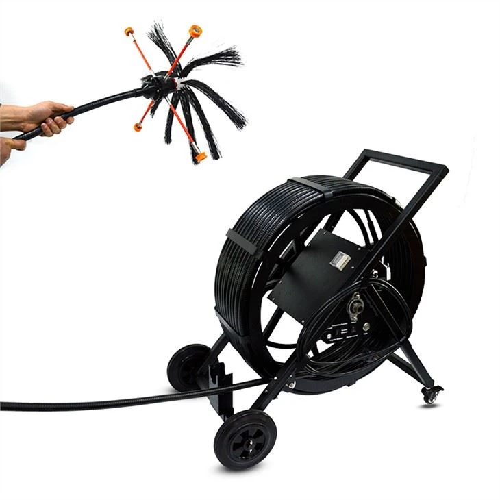 Ductwork Cleaning Equipment