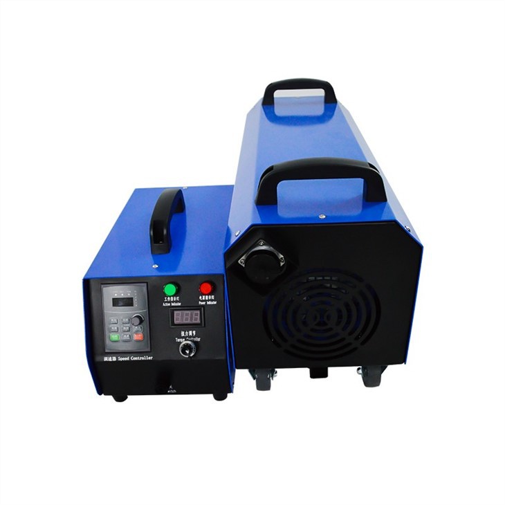 KT-302 Boiler Cleaner Equipment