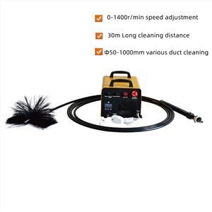 Air Duct Cleaning Machine