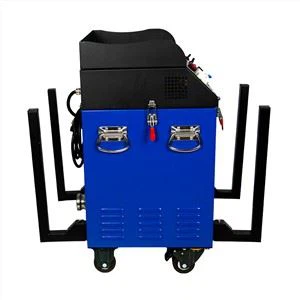 Hepa Vacuum Duct Cleaning