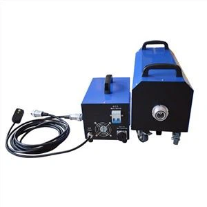 KT-302 Boiler Cleaner Equipment