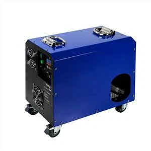Multi-function Tube Cleaner Machine