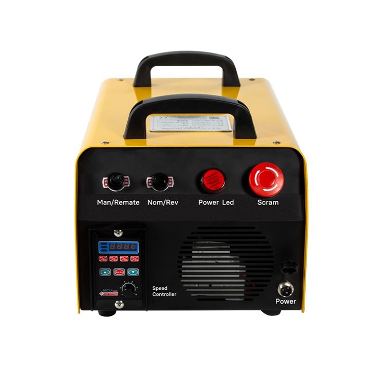 Vent & Duct Cleaning Tools