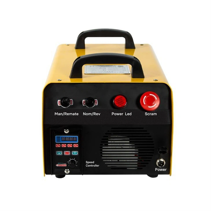 Air-conditioning Duct Cleaning Machine