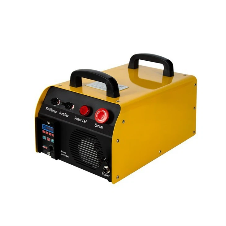 Air-conditioning Duct Cleaning Machine