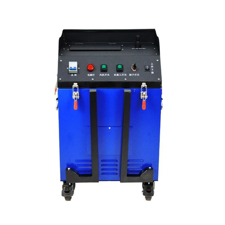 All-in-one Ventilation Duct Cleaner