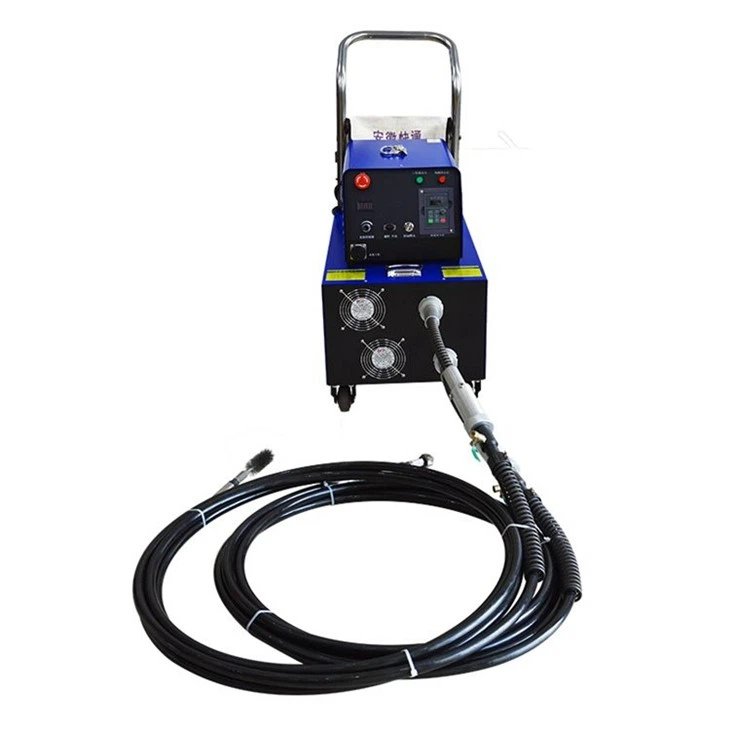 Alloy Steel Drilling Boiler Tube Cleaner