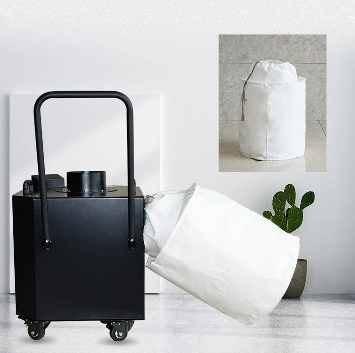 BlowAir Negative Air Machine
