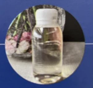 Detergent