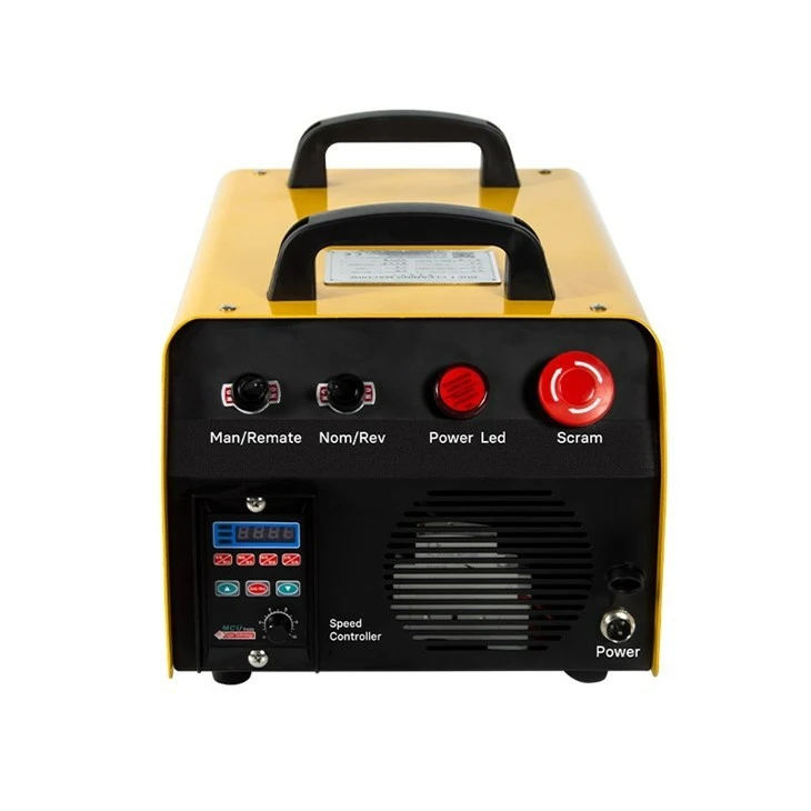 Dust Duct Cleaner