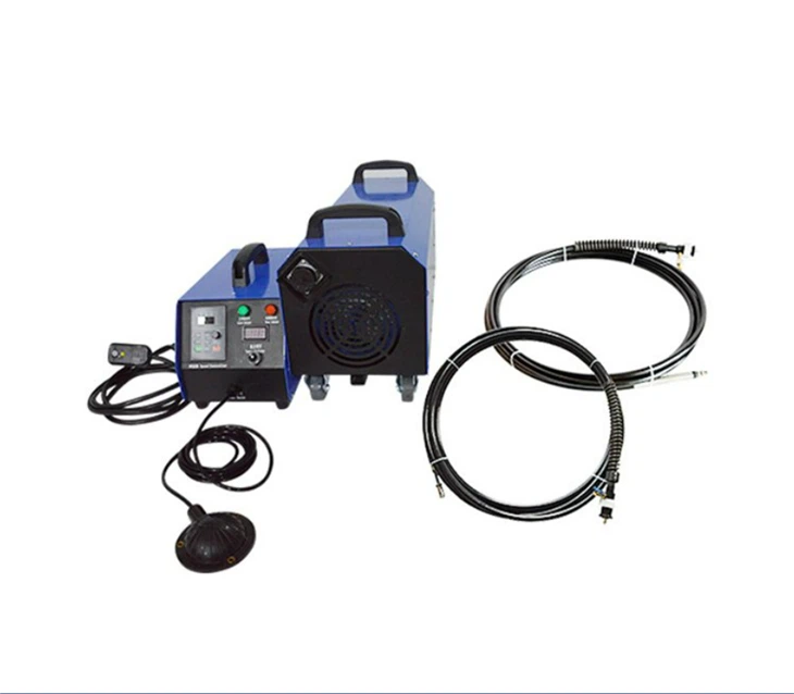 Goodway Boiler Tube Cleaner