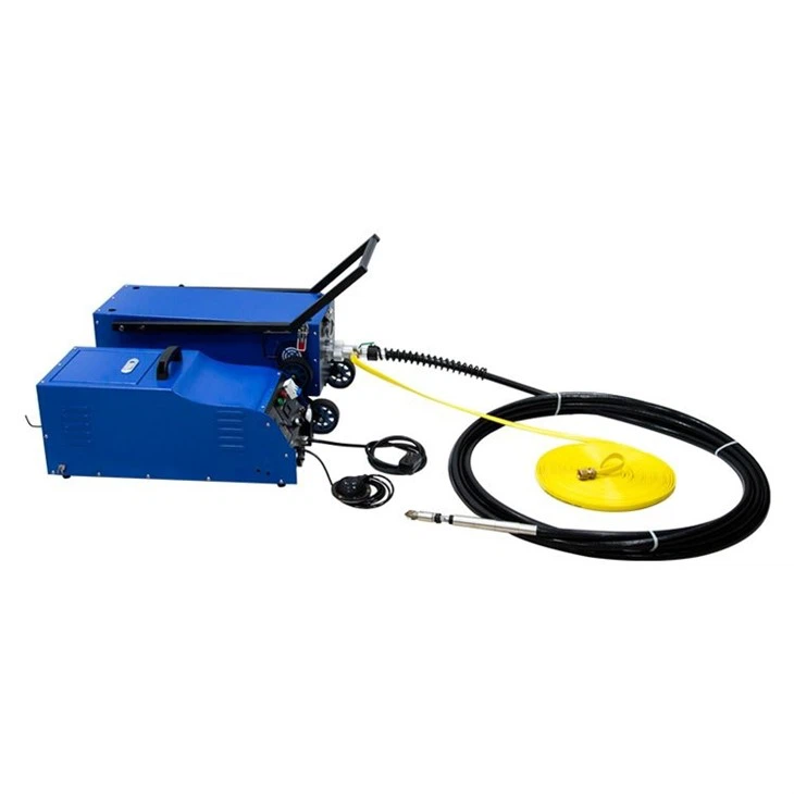 Heat Exchanger Cleaner
