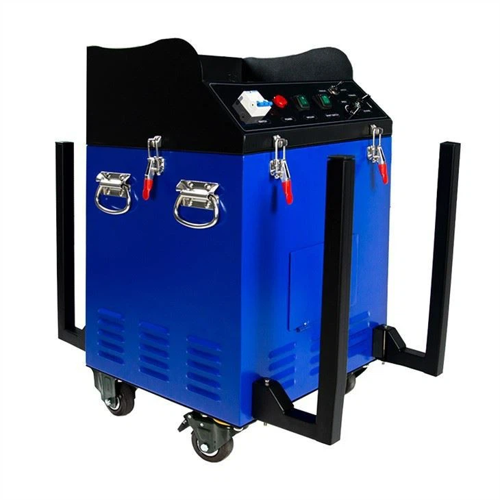 High Air Volume Ventilation Cleaning Machine