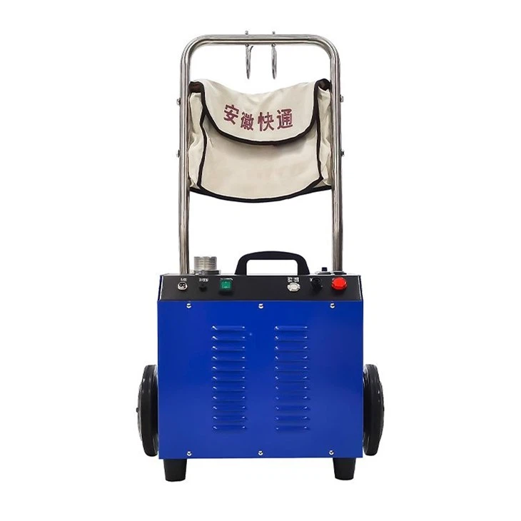 High Quality Condenser Tube Cleaning Machine
