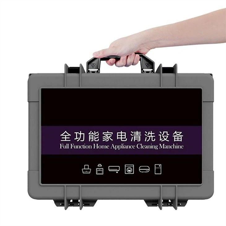 Household Appliance Deep-cleaning Machine