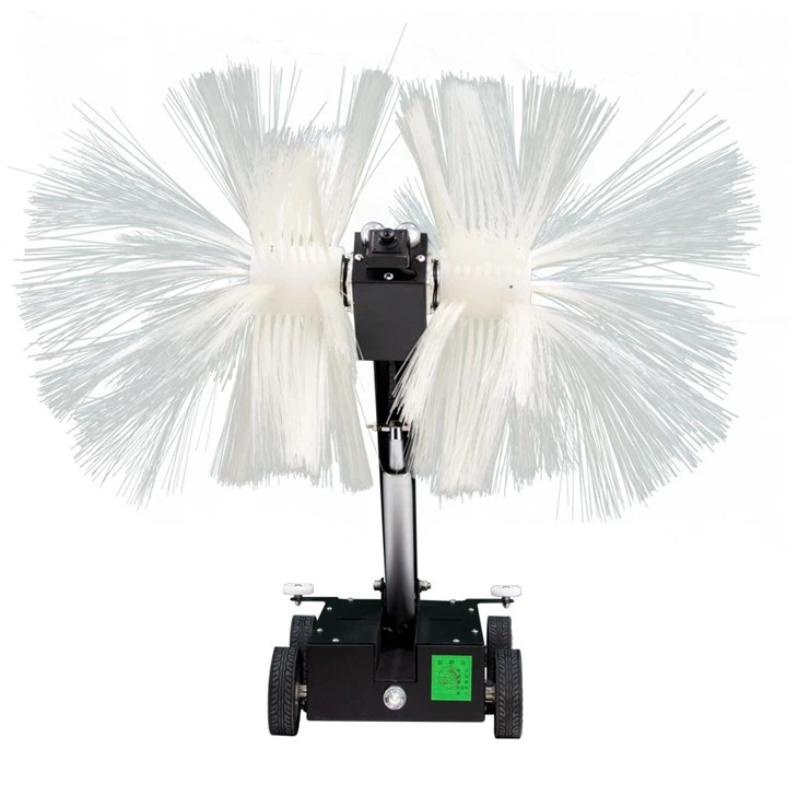 Industrial Air Conditioning Duct Cleaning Robot
