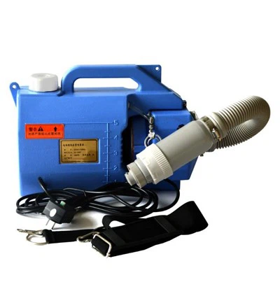 Air Duct Sterilizing Sprayer