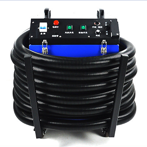 Air System Duct Cleaning Machine