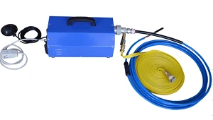 Basic Tube Cleaner