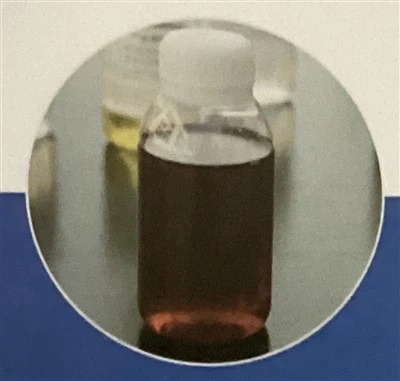 Color Scale Remover