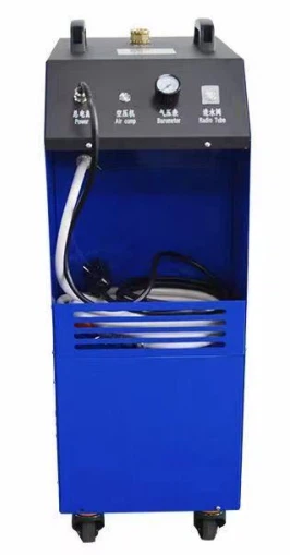 Foam Making Equipment