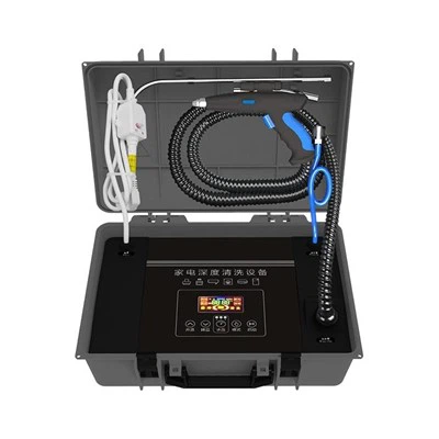 Household Appliance Deep-cleaning Machine