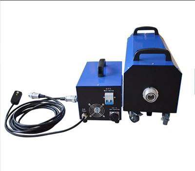 Multi-security Rotary Tube Cleaner