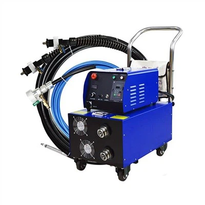 Professional Heat Exchanger Duct Cleaner