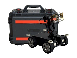 Real-time Duct Monitor