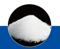 Solid Descaling Cleaning Agent