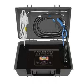 KT 925 Portable HVAC Steam Cleaner Disinfection Machine