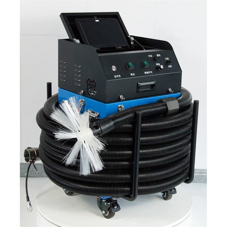 Duct Cleaning Machine For Sale