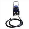 KT-302 Robust 1500W Detachable Boiler Tube Cleaning System, High-Strength Steel Synonym Replacement